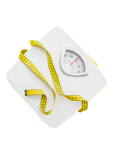 Weight loss and Nutrition training Vision Sports Club