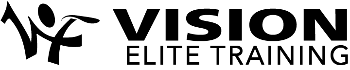 Vision Sports Club Logo