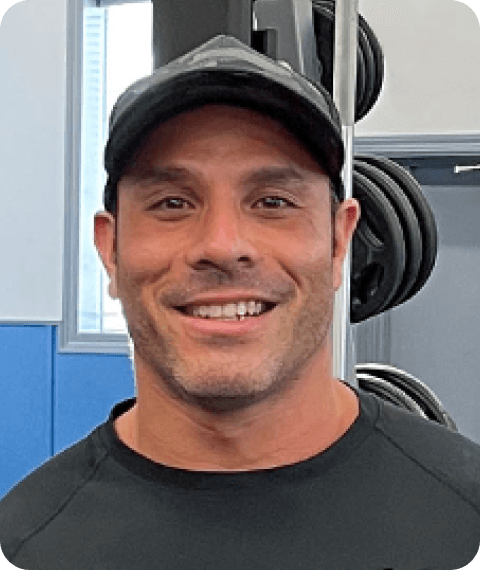 Ed Weiss