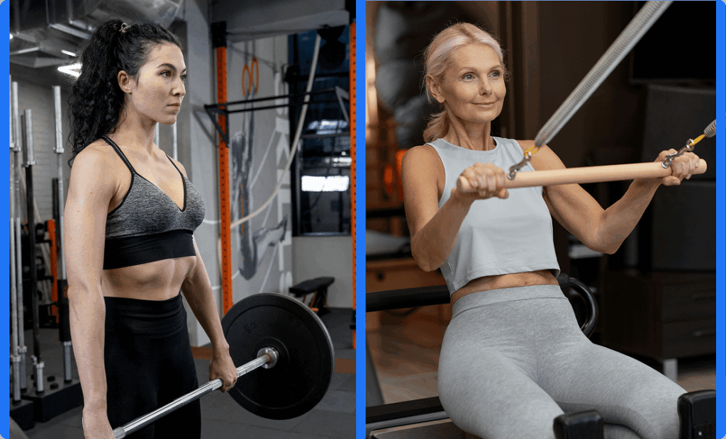 compound movement